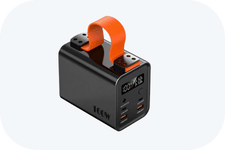 Image Power & Charging